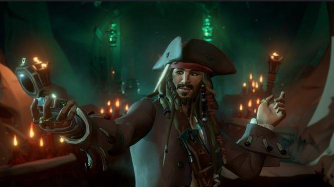 Sea of Thieves: 2025 Deluxe Edition 