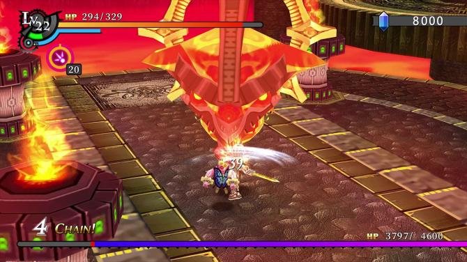 The Legend of Nayuta: Boundless Trails 