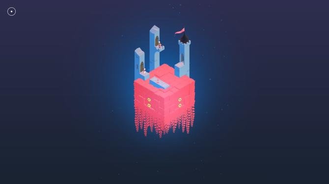 Monument Valley II 