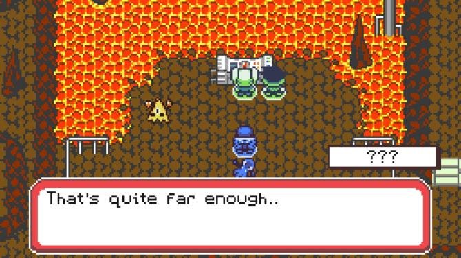 Dokimon: Quest 