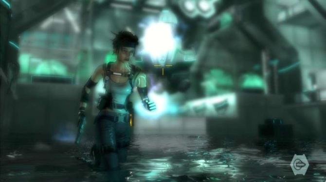 Hydrophobia: Prophecy 