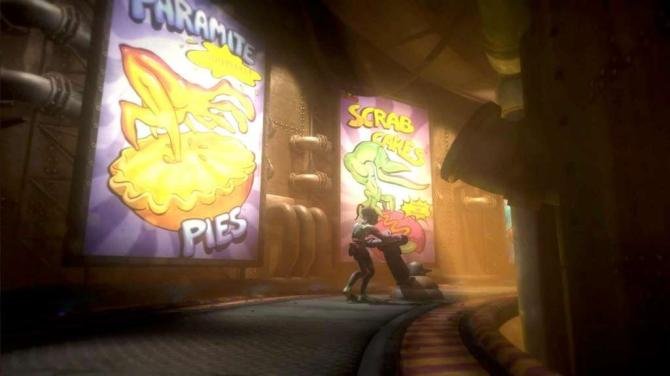 Oddworld: New 'n' Tasty 