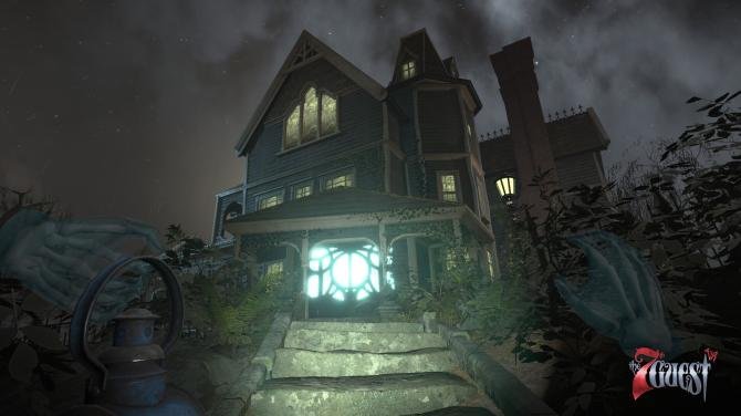 The 7th Guest VR 