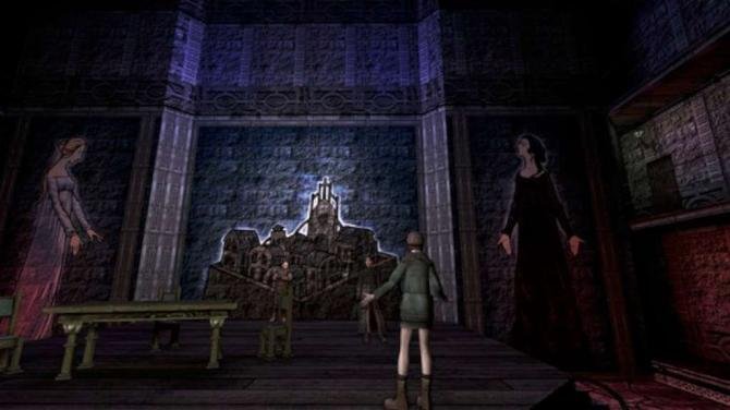 Pathologic Classic HD NA+LATAM 