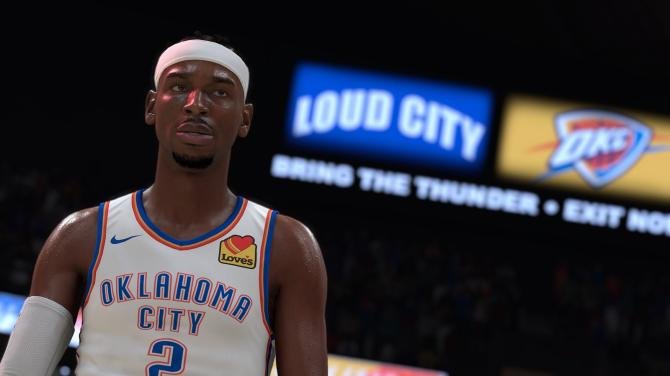 NBA 2K25: All-Star Edition 
