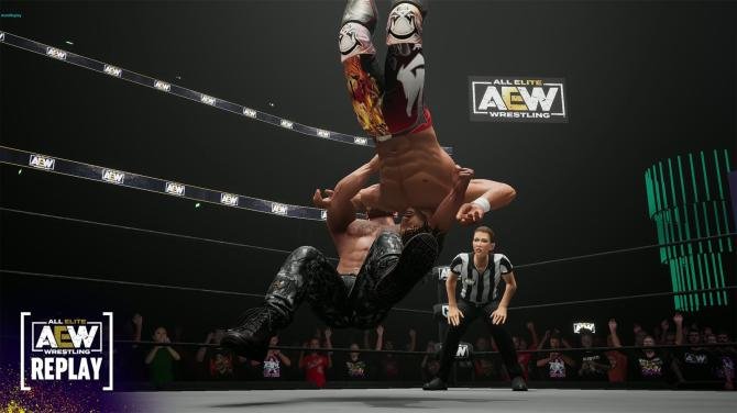 AEW: Fight Forever 