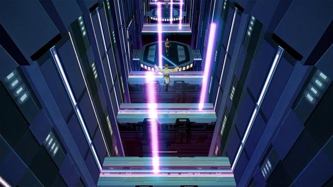 Star Wars: Episode I: Jedi Power Battles 