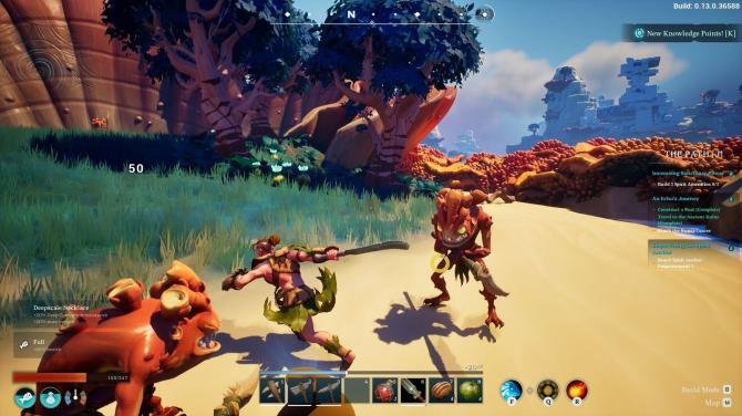 Voyagers of Nera: Founder's Edition 