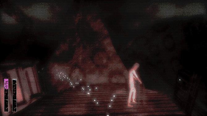 Pseudo-Haunting 