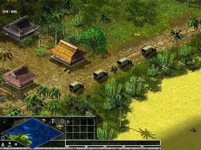 Sudden Strike 2 Gold 