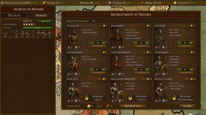 Horn of the Warlord 