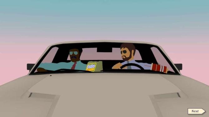 LA Cops 