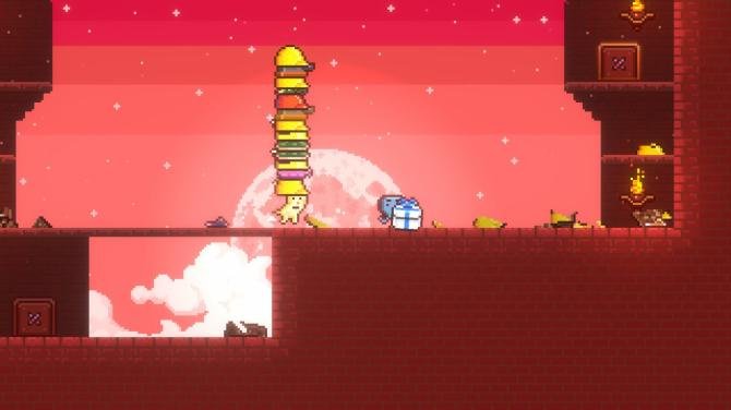 Mr. Sun's Hatbox 