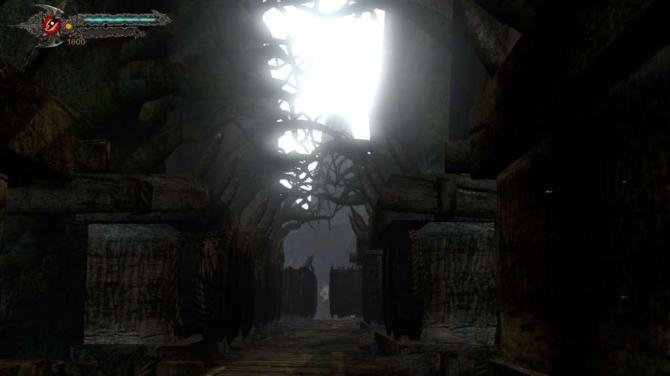 Garshasp: Temple of the Dragon 