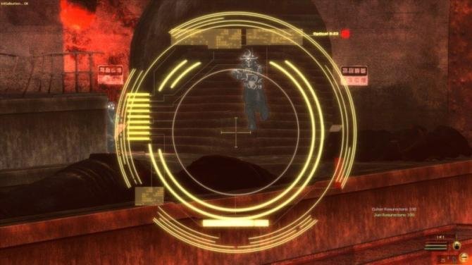 E.Y.E: Divine Cybermancy - Single-Player Edition 