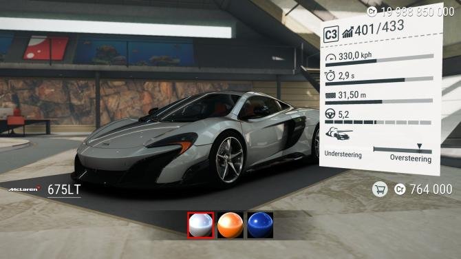 Gear.Club Unlimited 2 Ultimate Edition 