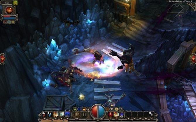 Torchlight 