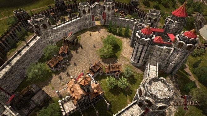 Citadels 
