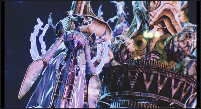 AeternoBlade II: Director's Rewind 