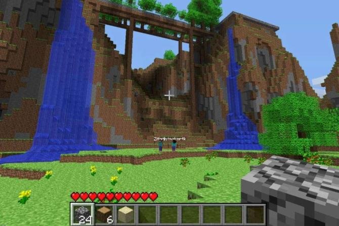 Minecraft Starter Collection 