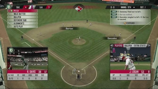 MLB Front Office Manager 