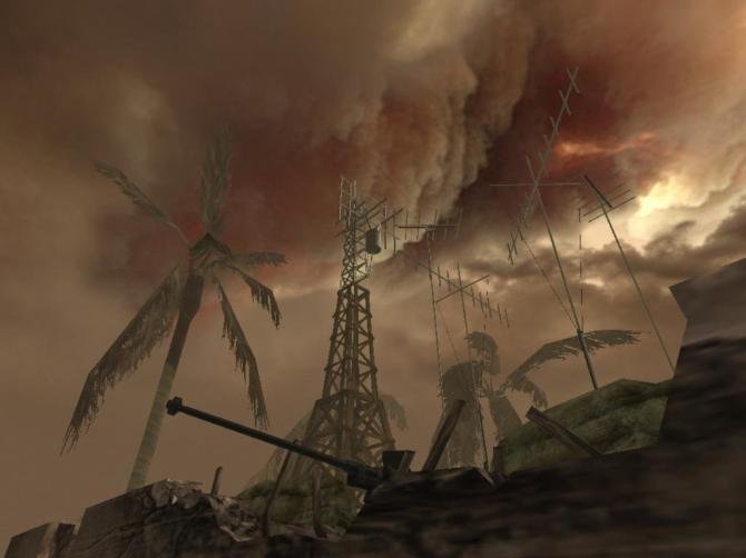 Medal of Honor: Pacific Assault 