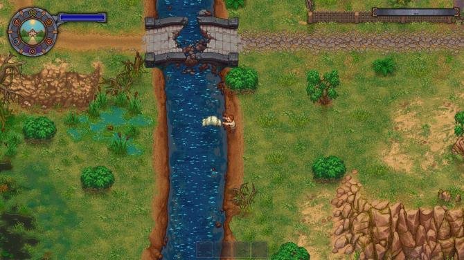 Graveyard Keeper: Last Journey Edition 
