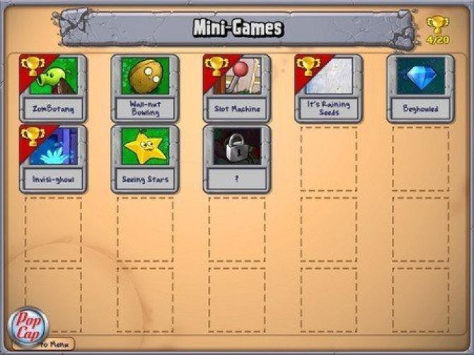 Plants vs. Zombies GOTY Edition 