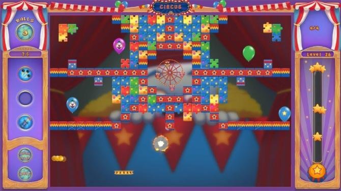 Ball of Wonder 