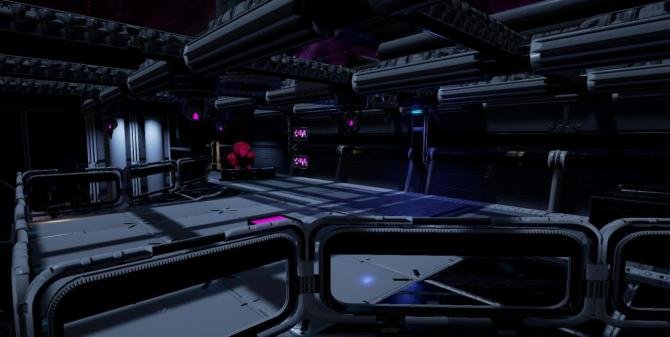 Chamber 19 