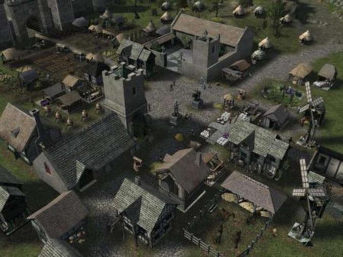 The Stronghold Collection 