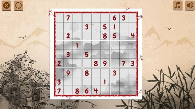 Sudoku Original 