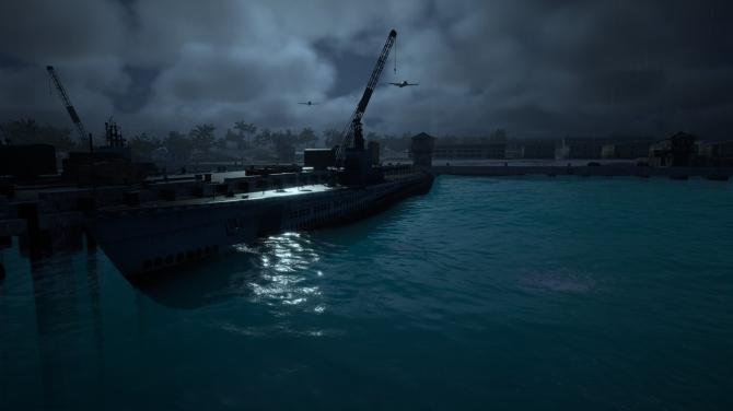 Silent Depth 2: Pacific 