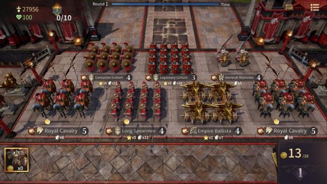 Warlords of the Deck 