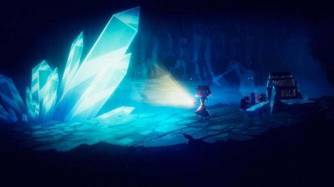 Jenny LeClue - Detectivu 