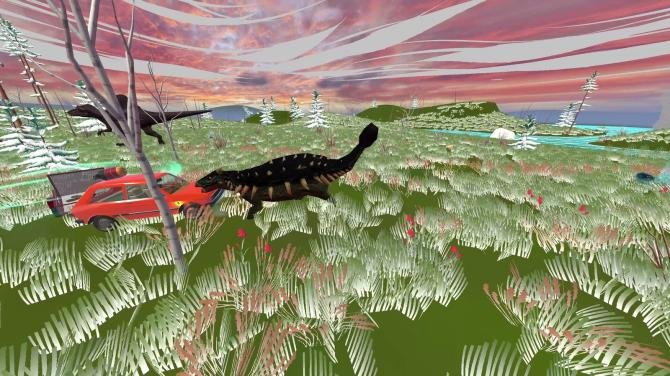 Hunt VR 