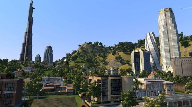 Cities XL Platinum 