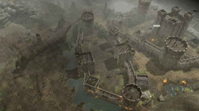 Stronghold Complete Franchise Pack 