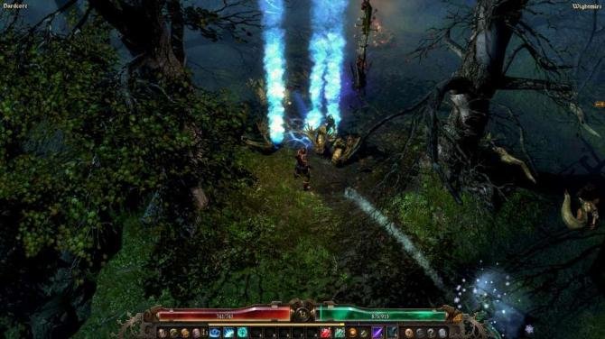 Grim Dawn 