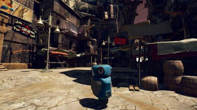 ALICE VR 