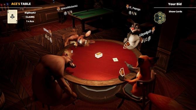Fool's Pub 