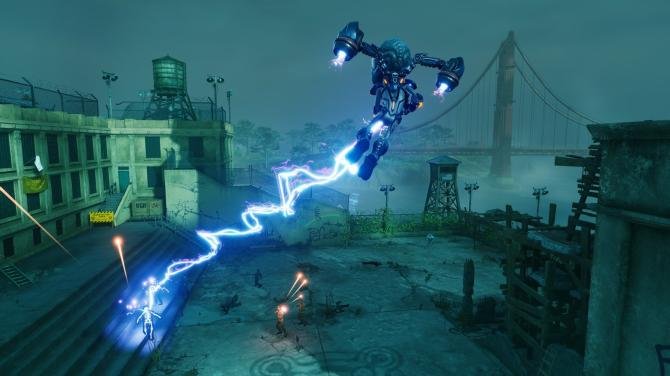 Destroy All Humans! 2 Reprobed Dressed to Skill Edition 
