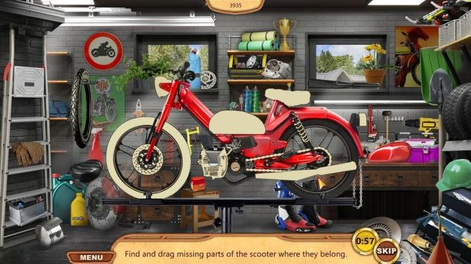 Big Adventure: Trip to Europe 3 - Collector's Edition 