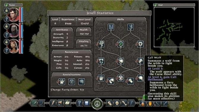 Avadon: The Black Fortress 