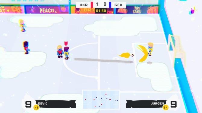 GOAL3 
