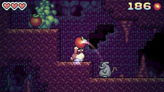 Rabbit Raid 