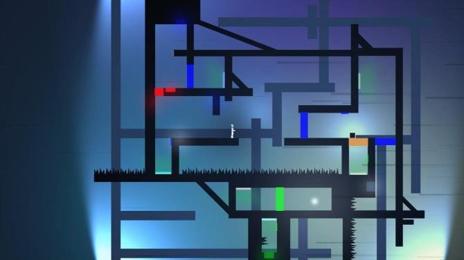The Z Axis: Continuum 