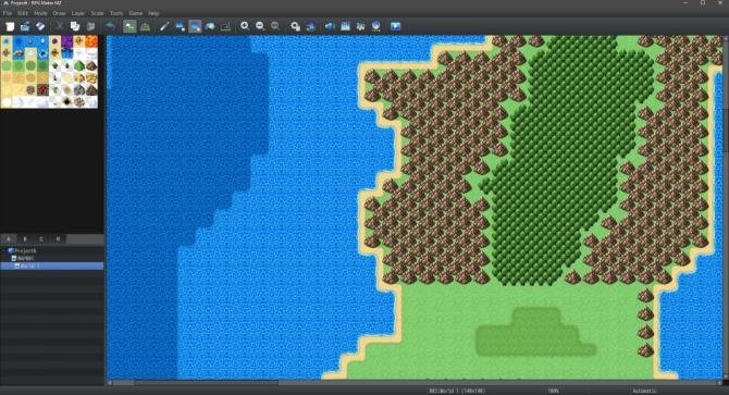 RPG Maker 