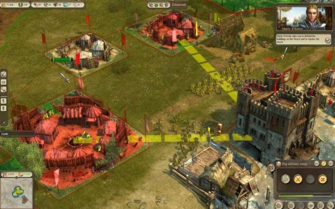 Anno 1404 Gold 