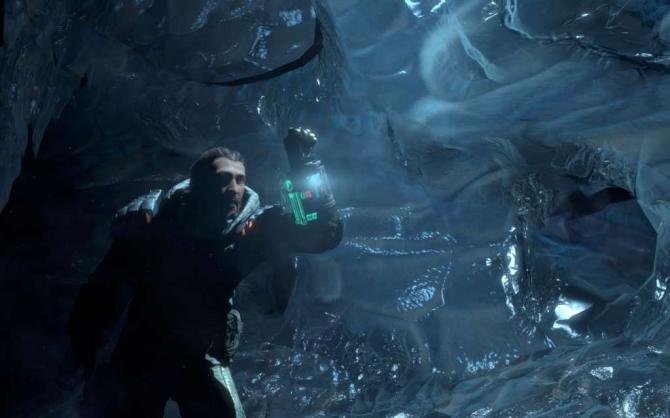 Lost Planet 3 US PS3 